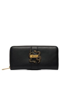Just Cavalli Portfel 81RA5PA1 ZSA89 Czarny