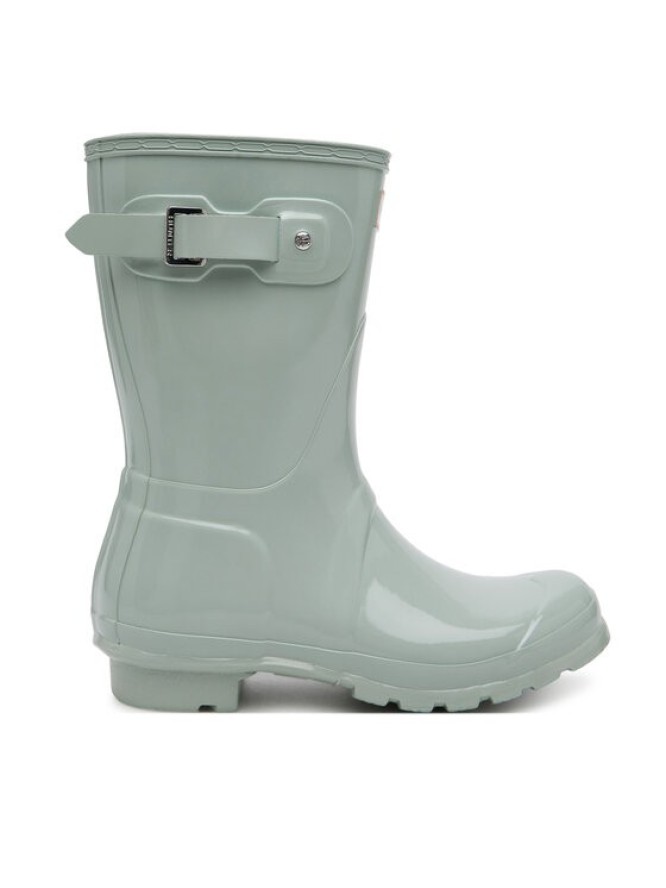 Hunter Kalosze WFS1000RGL Błękitny