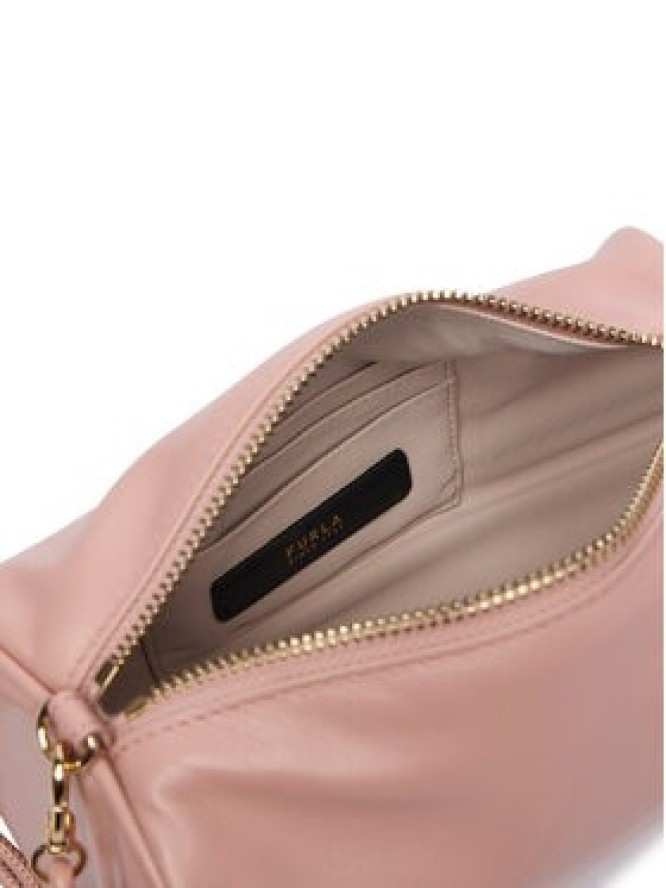 Furla Torebka Talia Mini WE00922 BX2269 CN 4910S Różowy jasny