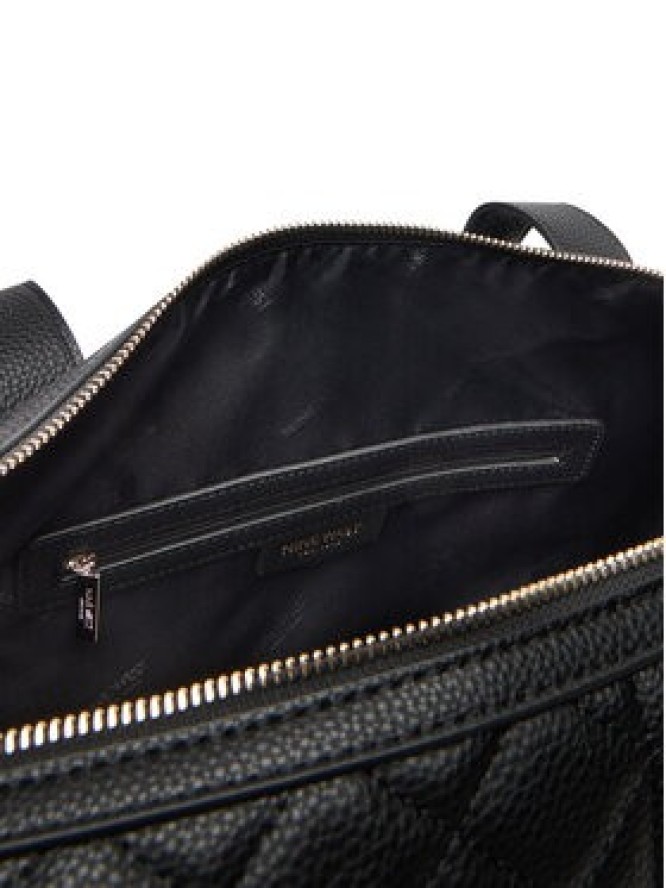 Nine West Torba weekendowa CEO-ELLIE-H241688 Czarny