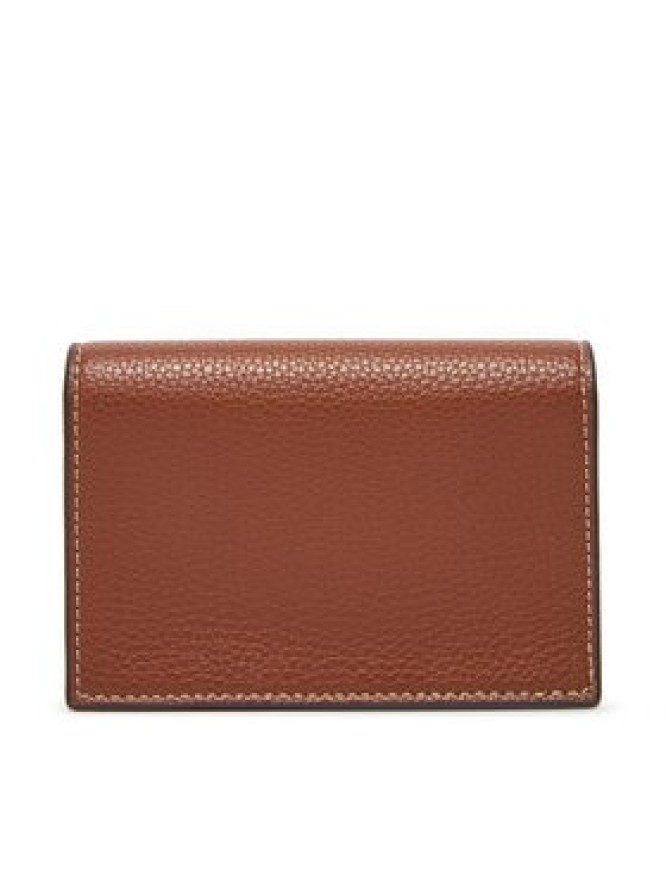 BOSS Portfel Anett New SM 50536339 Brązowy