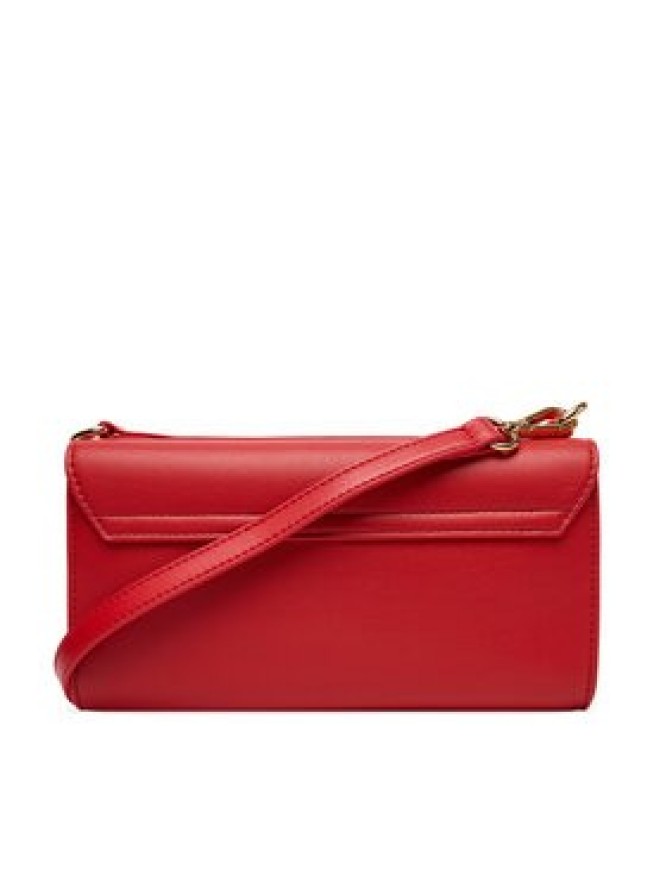 LOVE MOSCHINO Torebka JC4170PP1OLX0500 Czerwony