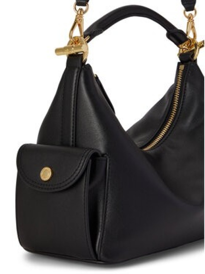 LAUREN RALPH LAUREN Torebka 431P06064002 Czarny