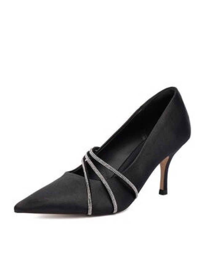 JENNY Szpilki CEO-6V9221-9 Czarny