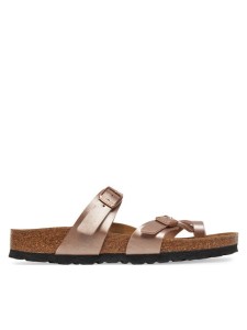 Birkenstock Japonki Mayari 1029817 Różowy