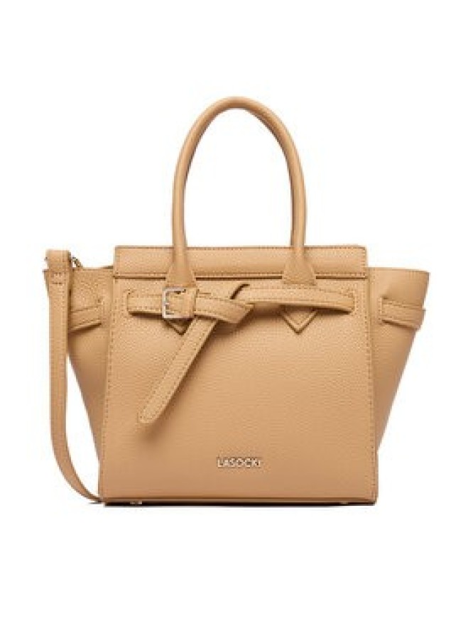 Lasocki Torebka CEO-LSK-X-010-09 Brązowy