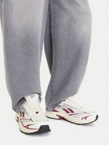 Reebok Sneakersy CEO-BELWAVE AR30278W-WCU Biały