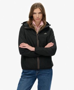 superdry Kurtka Essential Tri Windbreaker – lekka, wodoodporna