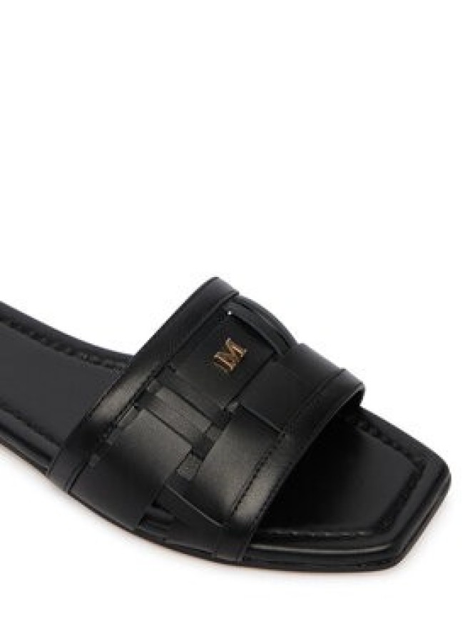 Marciano Guess Klapki G6GZ16 L0097 Czarny