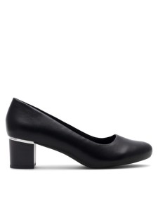 Clara Barson Półbuty ALOISA WYL3374-5 Czarny