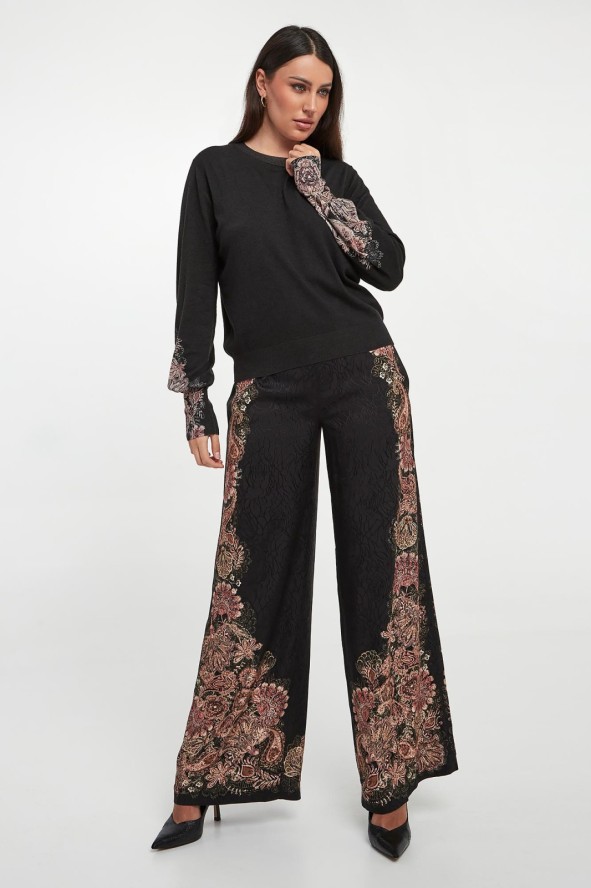 Sweter damski TWINSET