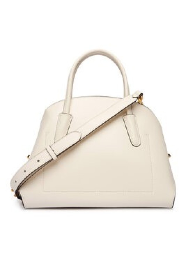 Coccinelle Torebka U7K Coccinelletylde Calf E1 U7K 18 02 01 Écru