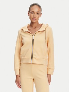 K-Way Bluza Divine K2132CW Beżowy Regular Fit