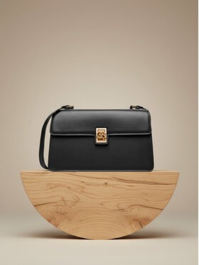 Gino Rossi Torebka CEO-MELIHA-KQ401 Czarny