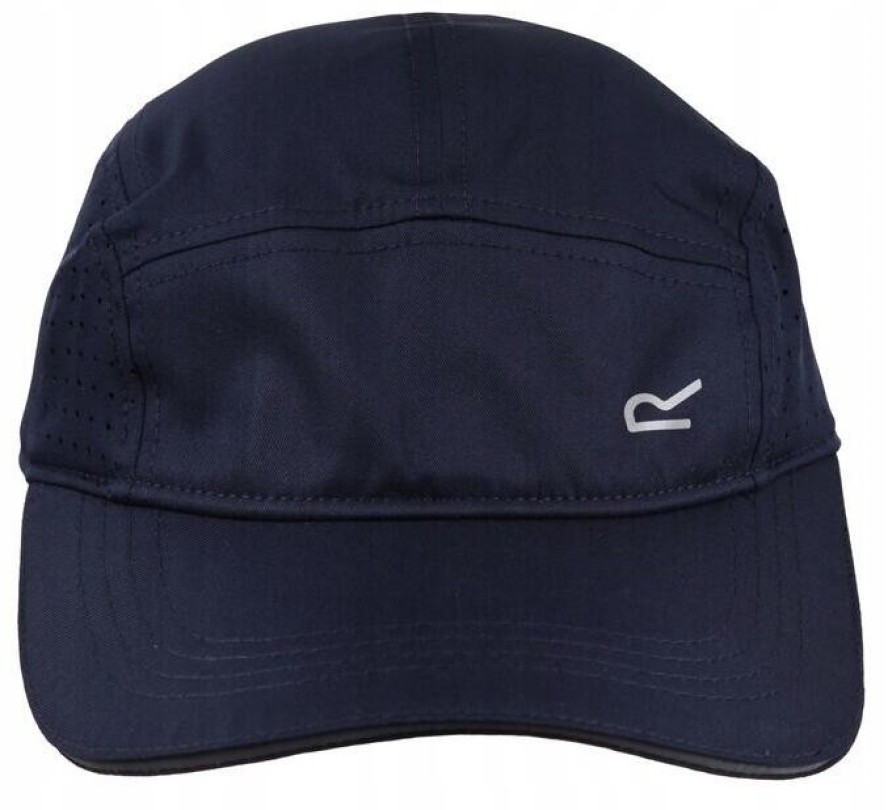Sportowa czapka z daszkiem Regatta RUC099