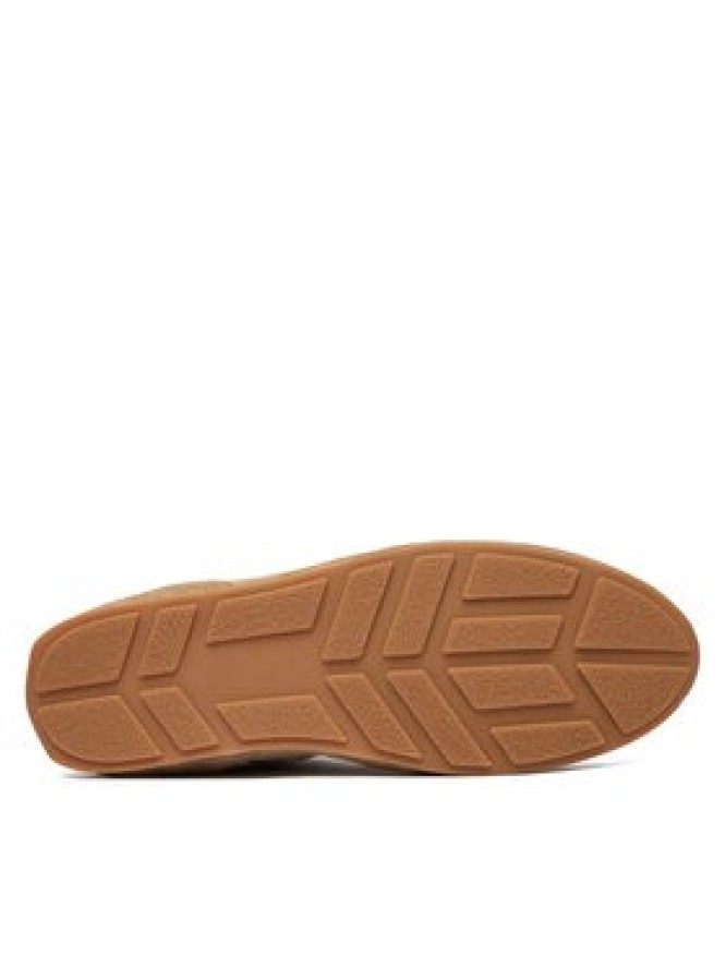 Stuart Weitzman Sneakersy Colton Sleek SN228 Beżowy