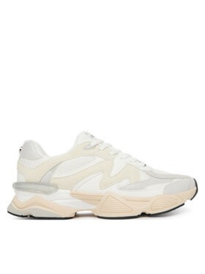 Steve Madden Sneakersy Sebi 11005324 Biały