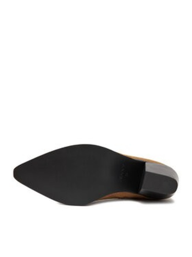 JENNY Botki CEO-HY23222S-1 Beżowy