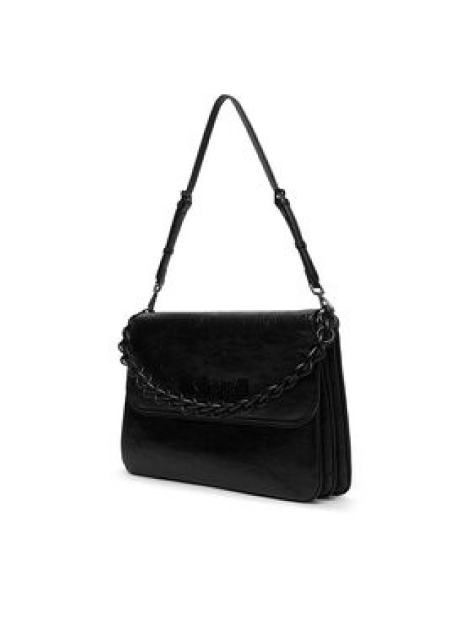 Just Cavalli Torebka 80RA4BC3 ZSD86 Czarny