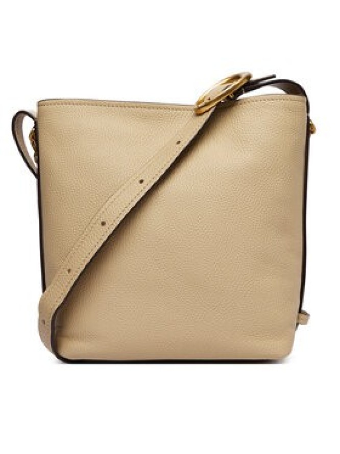 MICHAEL Michael Kors Torebka 30T6AUEM5L Beżowy