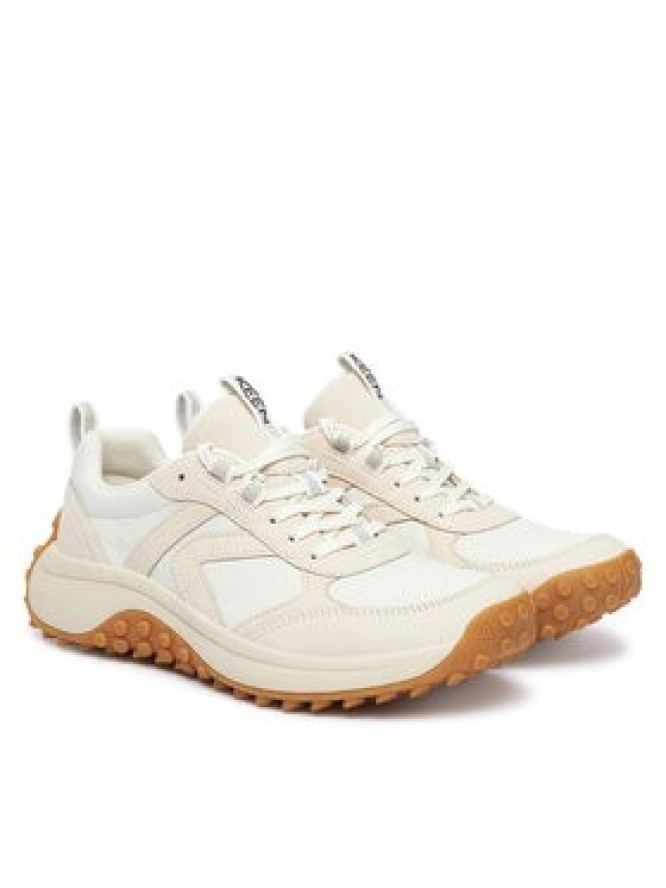 Keen Sneakersy KS86 Lea 1029769 Brązowy