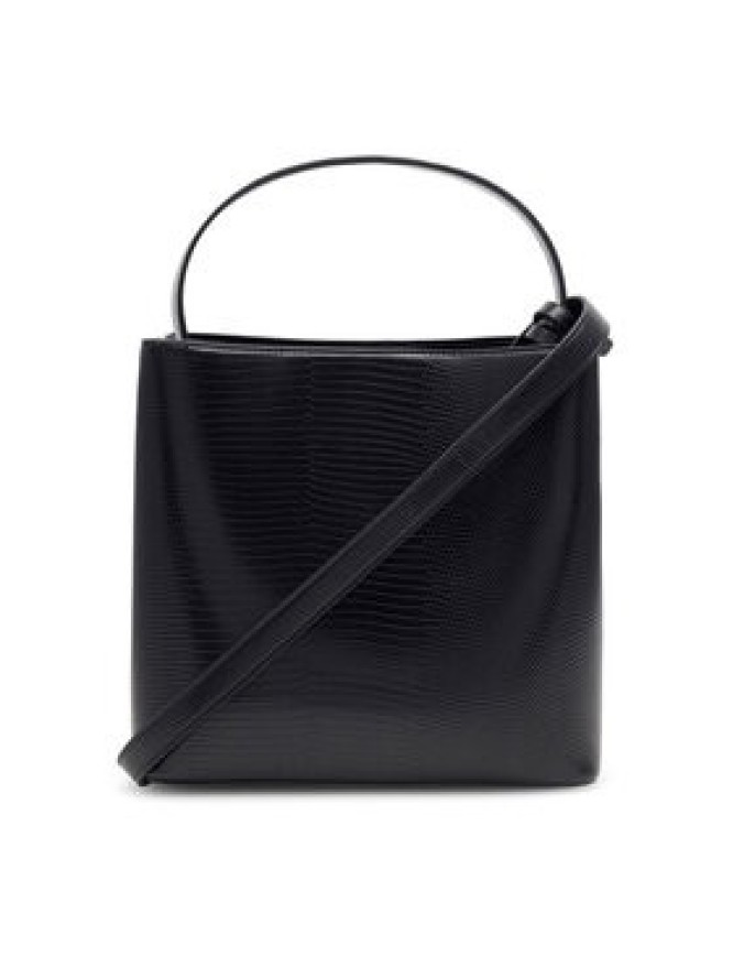 Beverly Hills Polo Club Torebka BHPC-W-04-A23 Czarny