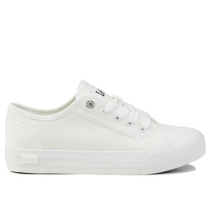 Buty damskie trampki sportowe Lee AVA C WOMEN LOW