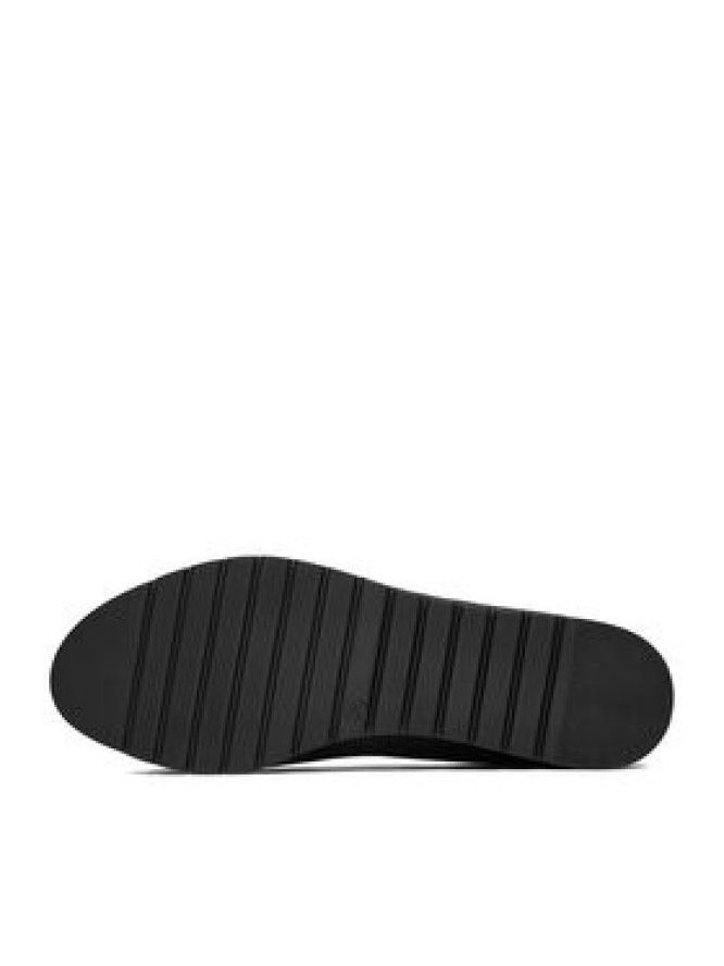 Lasocki Baleriny CEO-RST-TOMBA-29 Bordowy