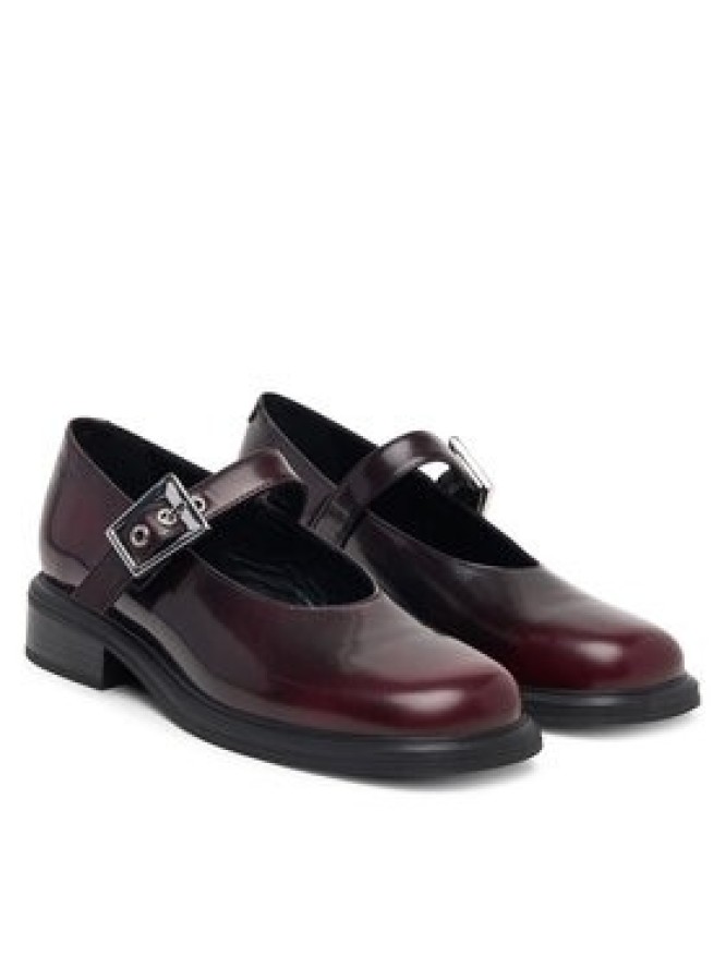 Vagabond Shoemakers Półbuty Ellis 6030-004-54 Bordowy
