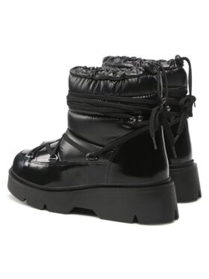 Lasocki Śniegowce ARC-DIUNA-06 Czarny