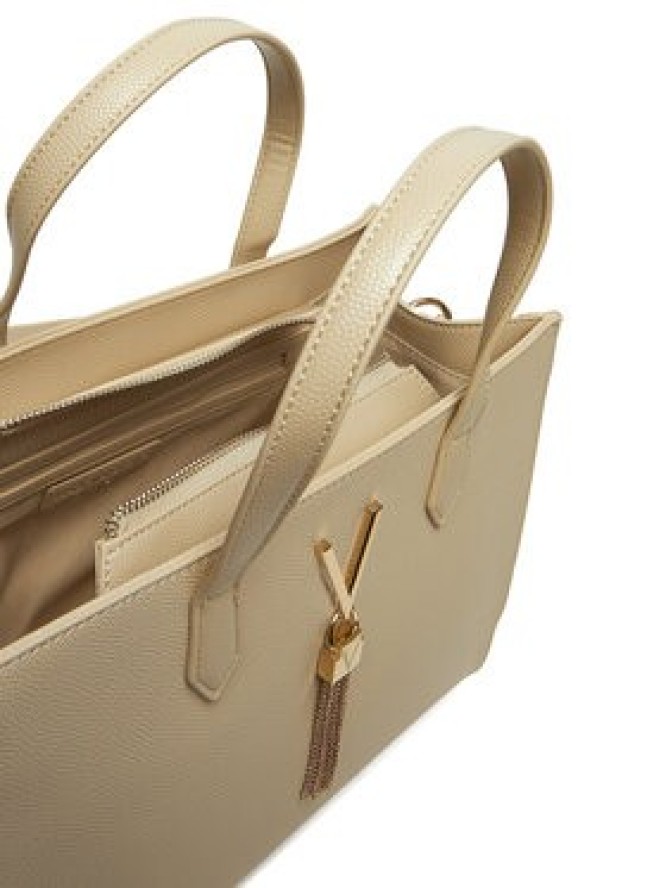 Valentino Torebka Divina VBS1R414G Beżowy