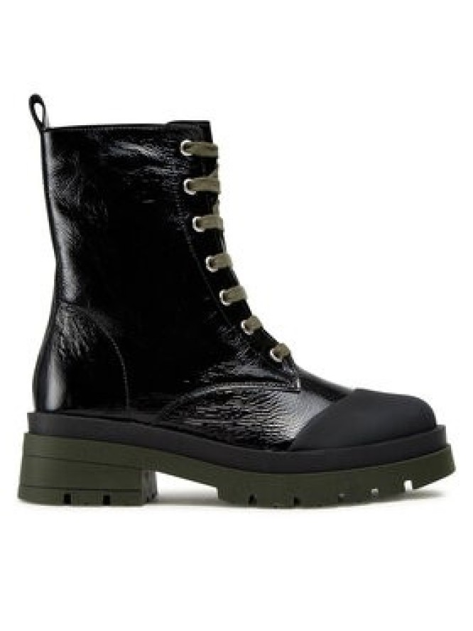 Sergio Bardi Trzewiki V003-SB Czarny