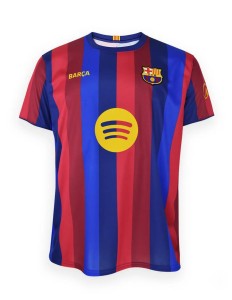 Koszulka kibicowska FC Barcelona 2026-27, wersja premium, replika