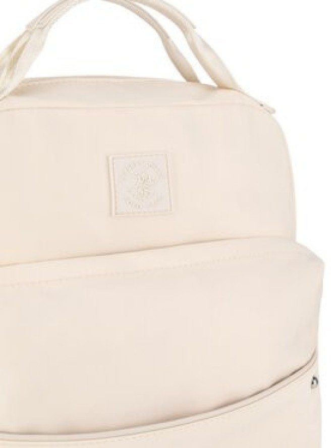 Beverly Hills Polo Club Plecak BHPC-K-020-06 Beżowy