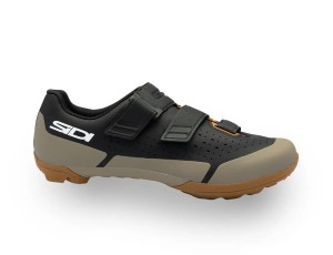 Czarne buty ASPER