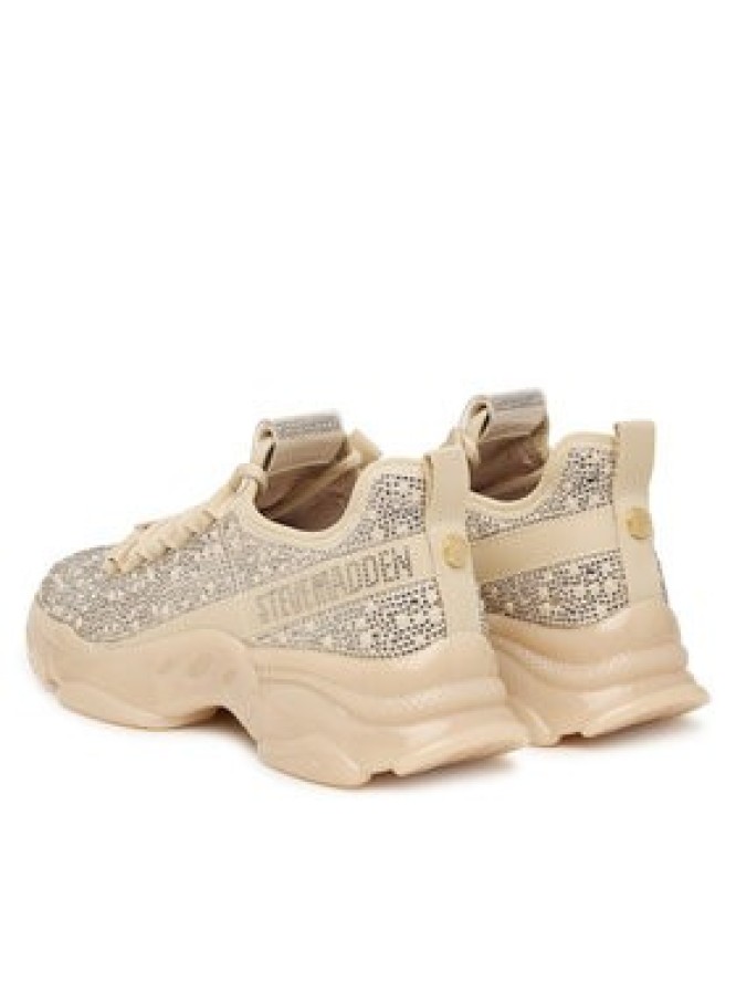Steve Madden Sneakersy Mysteria-P 11003547 Écru