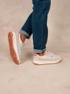 Buty sportowe damskie TBS Almeria