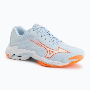Buty do siatkówki damskie Mizuno Wave Lightning Elite