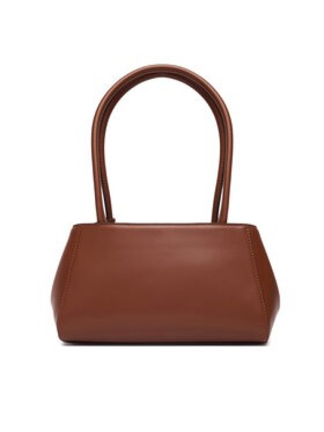 Guess Torebka Carrie HWVG98 96080 Brązowy