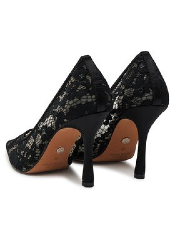 Nine West Szpilki S3S96688 Czarny