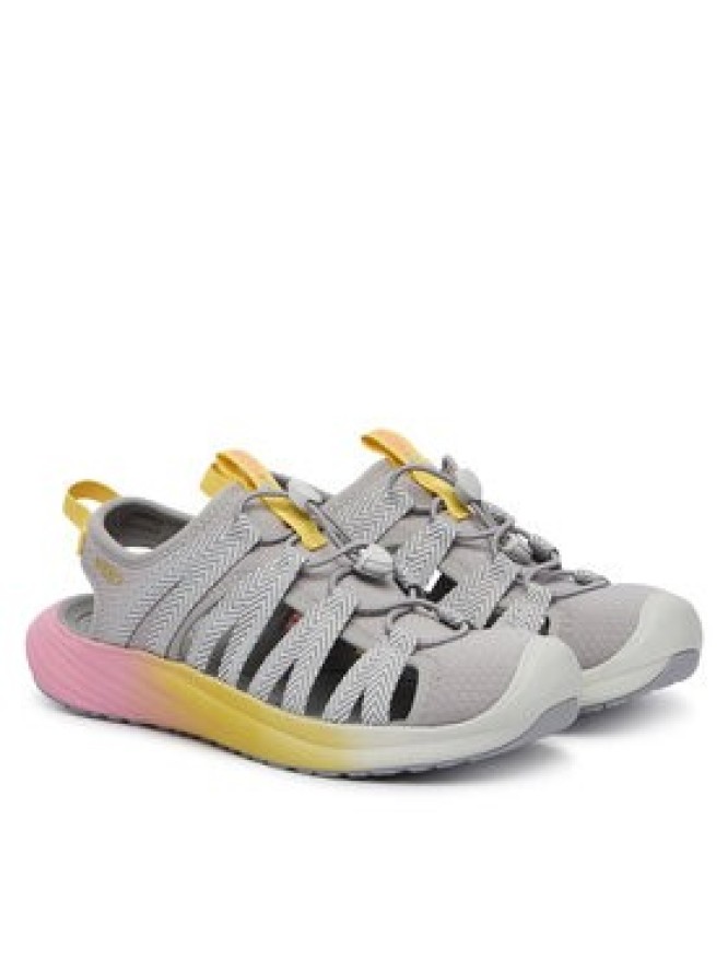Keen Sandały Whisper 1031956 Szary