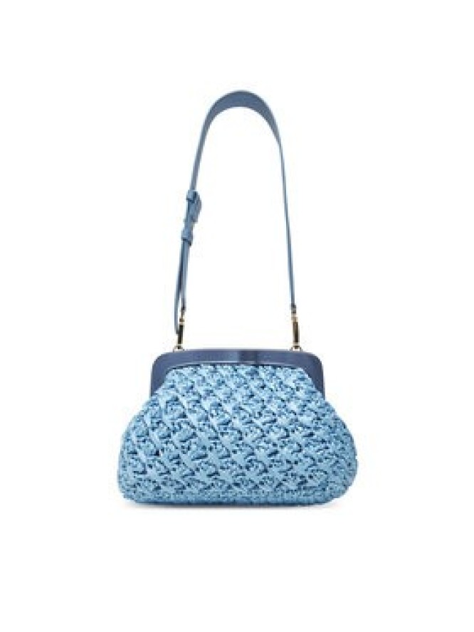 Marella Torebka Banda 2513511067200 Błękitny