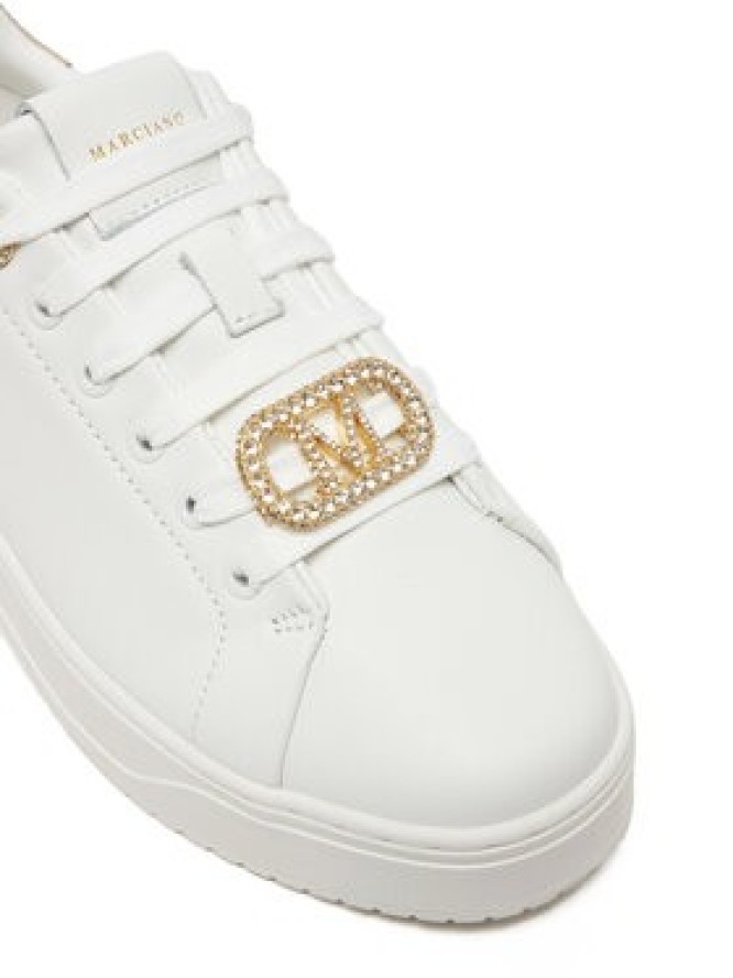 Marciano Guess Sneakersy 5RGZ17 7288A Biały