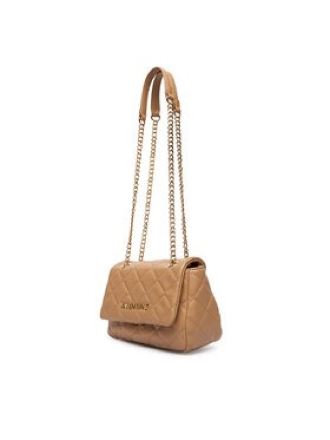 Valentino Torebka Ocarina VBS3KK05R Beżowy