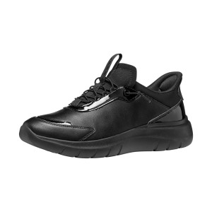 Buty sportowe damskie Geox Plummery Plus