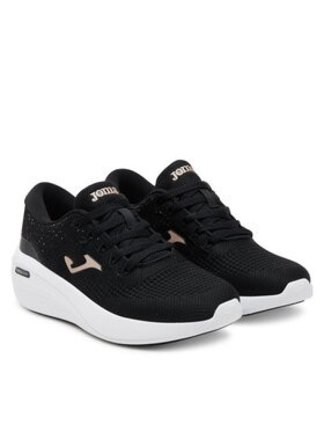 Joma Sneakersy C.Dama 2501 CDAMLS2501 Czarny