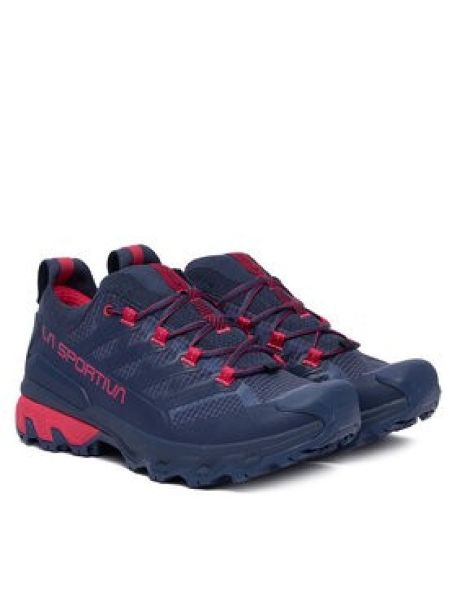 La Sportiva Buty do biegania Ultra Raptor 3 ZFHS112 Granatowy