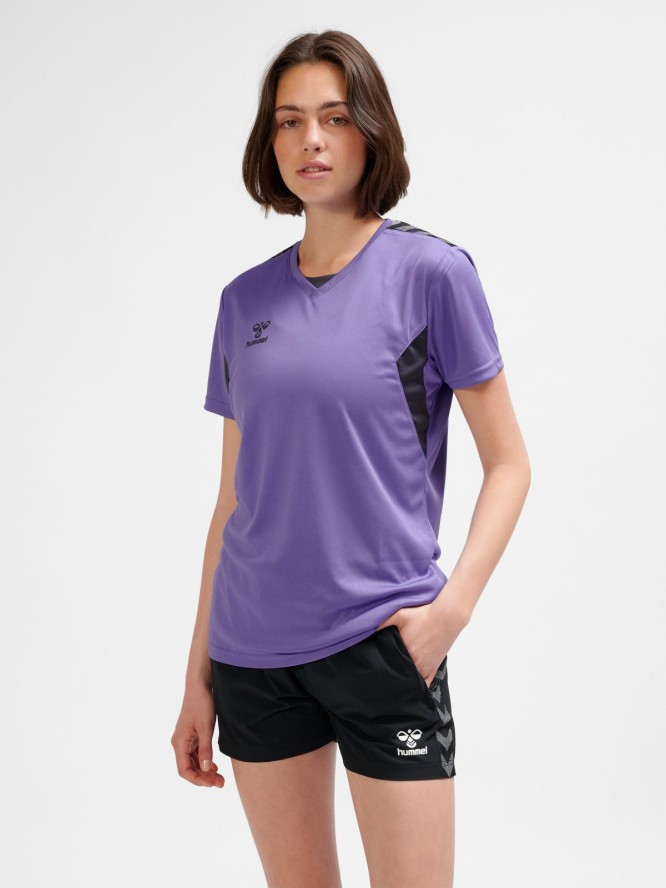 Damski jersey Hummel Authentic