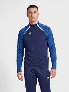 Treningowy top Hummel Lead 2.0