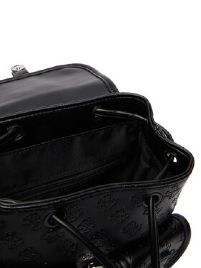Guess Plecak V6GZ05 W2120 Czarny